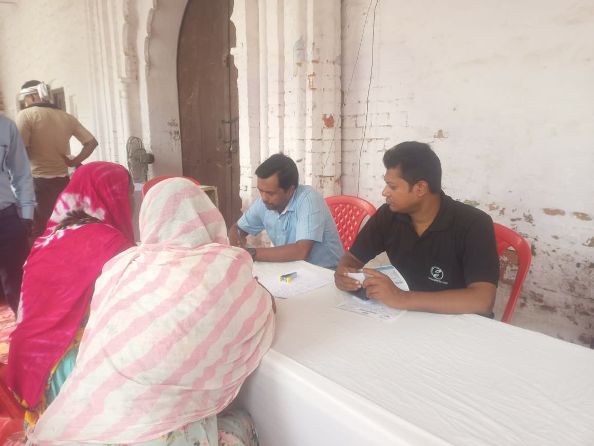 11July Medical Camp